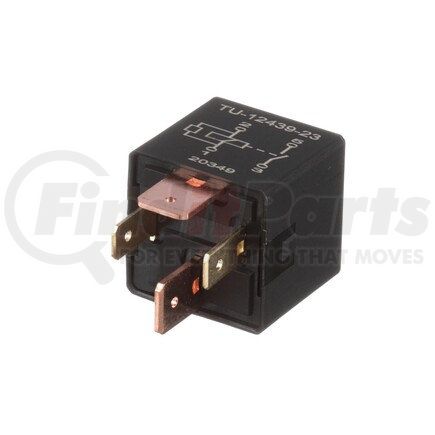 RY776 by STANDARD IGNITION - Intermotor A/C Control Relay