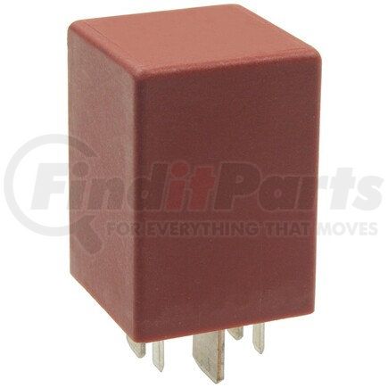 RY780 by STANDARD IGNITION - Coolant Fan Relay
