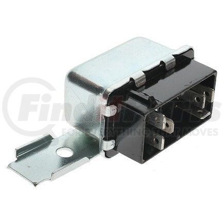 RY-79 by STANDARD IGNITION - Auxiliary Engine Cooling Fan Relay