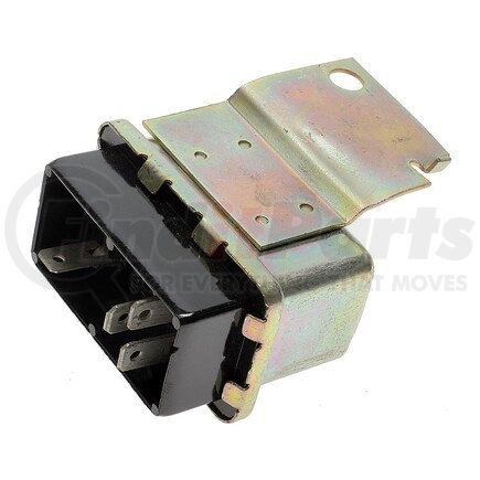 RY80 by STANDARD IGNITION - A/C Compressor Clutch Cut-Off Relay