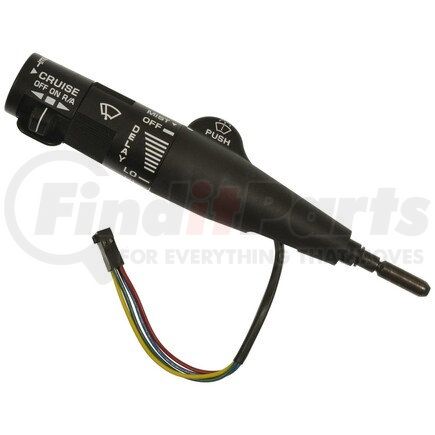 Standard Ignition DS-1268 Multi-Function Switch Multi Function Column Switch