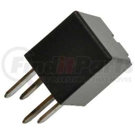 RY827 by STANDARD IGNITION - A/C Control Relay