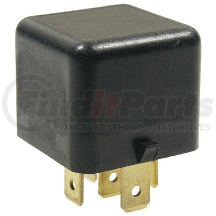 RY830 by STANDARD IGNITION - Intermotor A/C Auto Temperature Control Relay