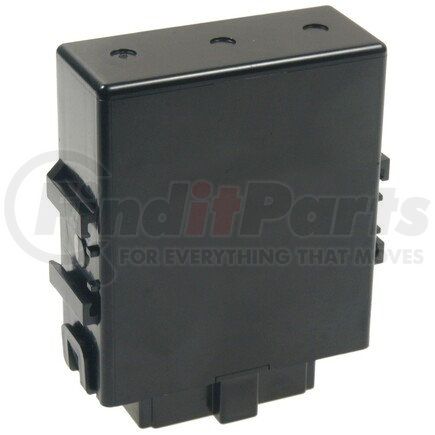 RY-843 by STANDARD IGNITION - Blower Motor Relay