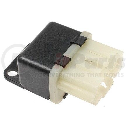 RY-83 by STANDARD IGNITION - Auxiliary Engine Cooling Fan Relay