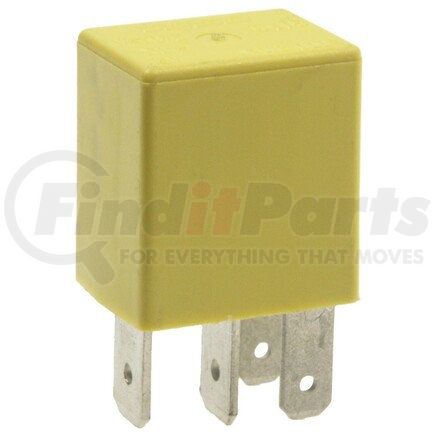 Standard Ignition RY866 A/C Compressor Control Relay Intermotor A/C Control Relay