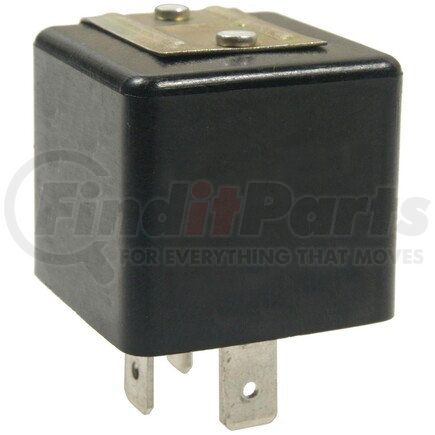 RY-867 by STANDARD IGNITION - Intermotor Rear Fog Lamp Relay
