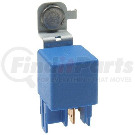 RY-875 by STANDARD IGNITION - Intermotor Wiper Relay