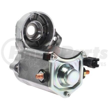 SS-845 by STANDARD IGNITION - Intermotor Starter Solenoid