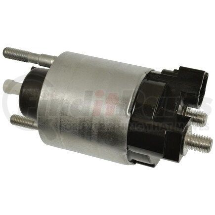 SS849 by STANDARD IGNITION - Starter Solenoid