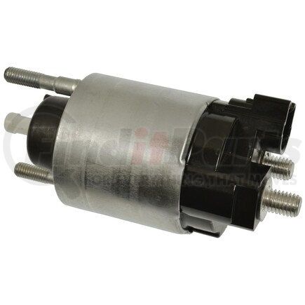 SS849 by STANDARD IGNITION - Intermotor Starter Solenoid