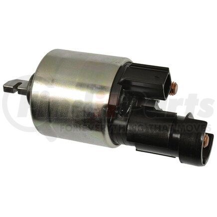 SS851 by STANDARD IGNITION - Starter Solenoid