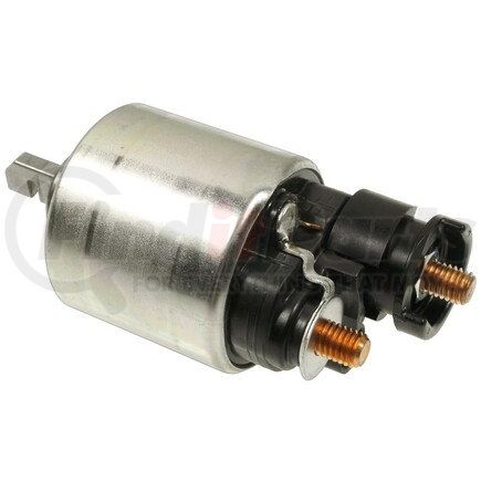 SS-838 by STANDARD IGNITION - Intermotor Starter Solenoid