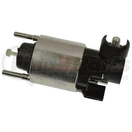 SS857 by STANDARD IGNITION - Starter Solenoid