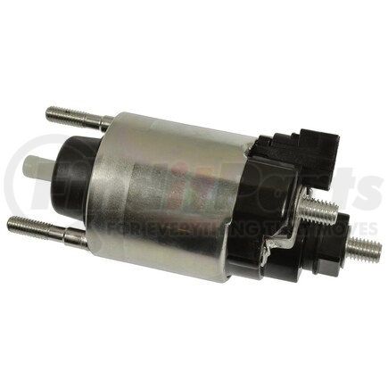 SS862 by STANDARD IGNITION - Starter Solenoid