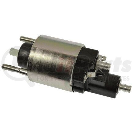 SS852 by STANDARD IGNITION - Intermotor Starter Solenoid