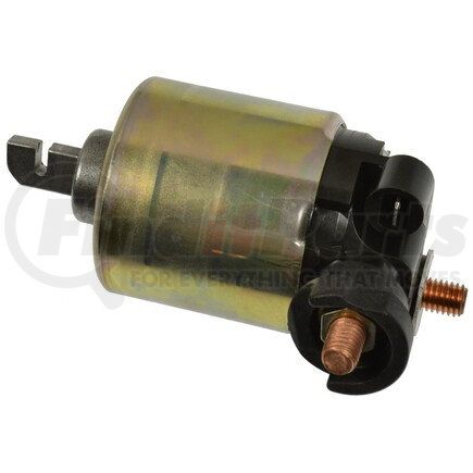 SS854 by STANDARD IGNITION - Starter Solenoid