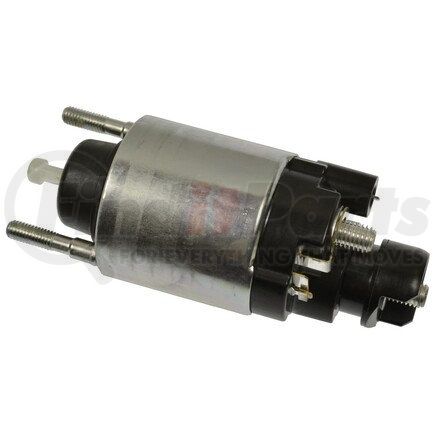 SS855 by STANDARD IGNITION - Intermotor Starter Solenoid