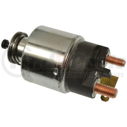 SS870 by STANDARD IGNITION - Intermotor Starter Solenoid
