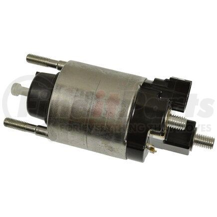SS863 by STANDARD IGNITION - Intermotor Starter Solenoid