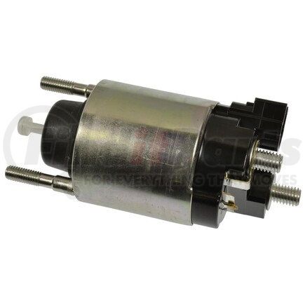 SS865 by STANDARD IGNITION - Intermotor Starter Solenoid