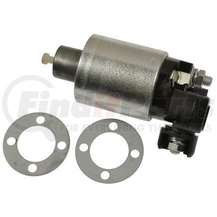 SS866 by STANDARD IGNITION - Intermotor Starter Solenoid