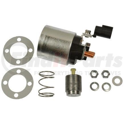 SS880 by STANDARD IGNITION - Intermotor Starter Solenoid