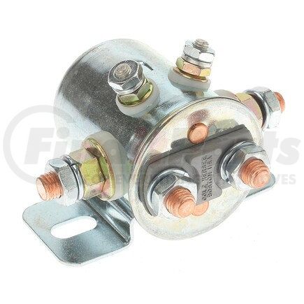 SS882 by STANDARD IGNITION - Starter Solenoid