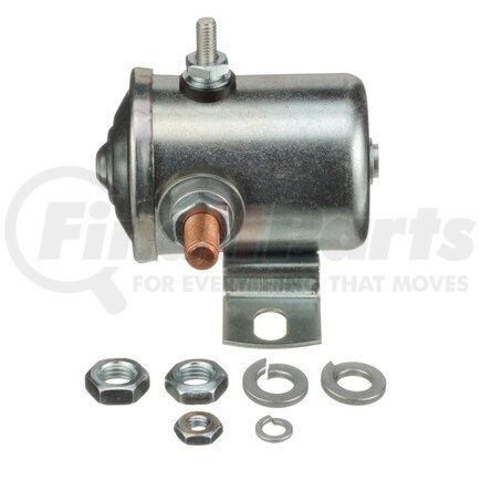 SS883 by STANDARD IGNITION - Starter Solenoid