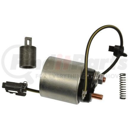 SS875 by STANDARD IGNITION - Intermotor Starter Solenoid