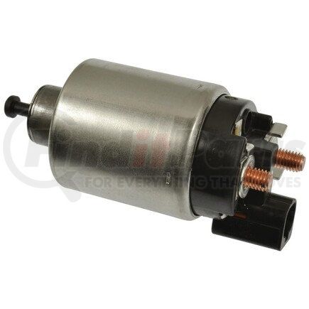 SS876 by STANDARD IGNITION - Intermotor Starter Solenoid