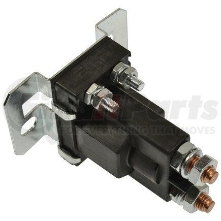 SS889 by STANDARD IGNITION - Starter Solenoid