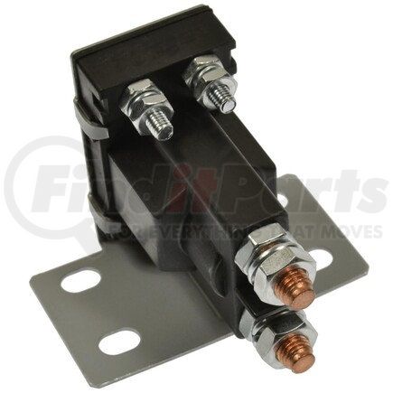 SS890 by STANDARD IGNITION - Starter Solenoid