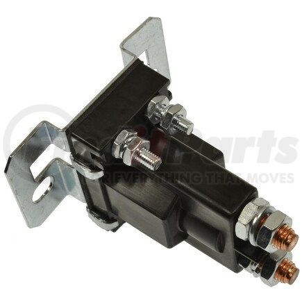 SS891 by STANDARD IGNITION - Starter Solenoid