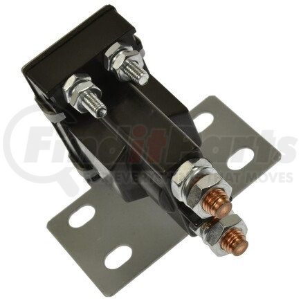 SS892 by STANDARD IGNITION - Starter Solenoid