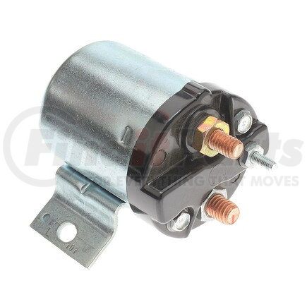 SS888 by STANDARD IGNITION - Starter Solenoid