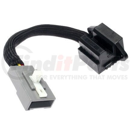 SWS15 by STANDARD IGNITION - Steering Angle Sensor