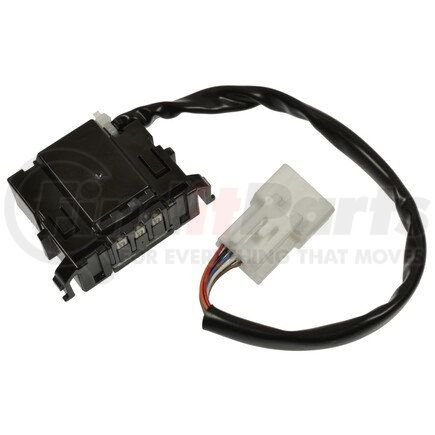 SWS52 by STANDARD IGNITION - Intermotor Steering Angle Sensor