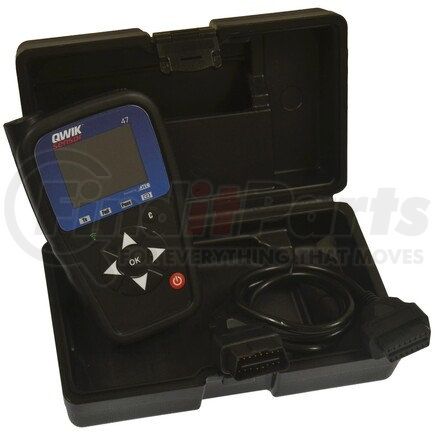 T47000 by STANDARD IGNITION - Tire Pressure Monitoring System Programing Tool