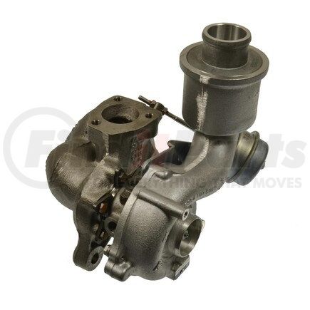 TBC526 by STANDARD IGNITION - Intermotor Turbocharger - New - Gas