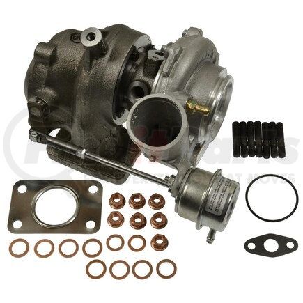 TBC520 by STANDARD IGNITION - Turbocharger - New - Gas