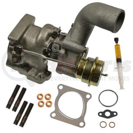 TBC534 by STANDARD IGNITION - Turbocharger - New - Gas