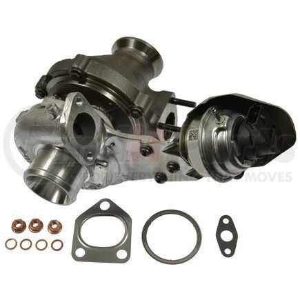 TBC543 by STANDARD IGNITION - Turbocharger - New - Diesel