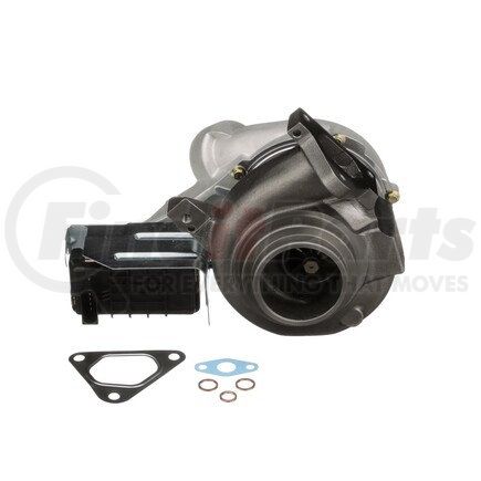 TBC546 by STANDARD IGNITION - Turbocharger - New - Diesel