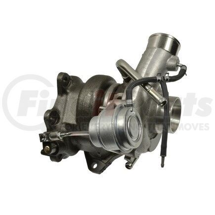 TBC551 by STANDARD IGNITION - Turbocharger - New - Gas