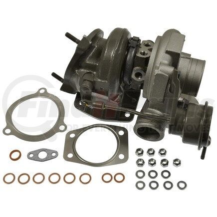 TBC552 by STANDARD IGNITION - Turbocharger - Remfd - Gas