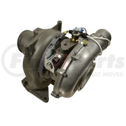 TBC577 by STANDARD IGNITION - Turbocharger - Remfd - Diesel