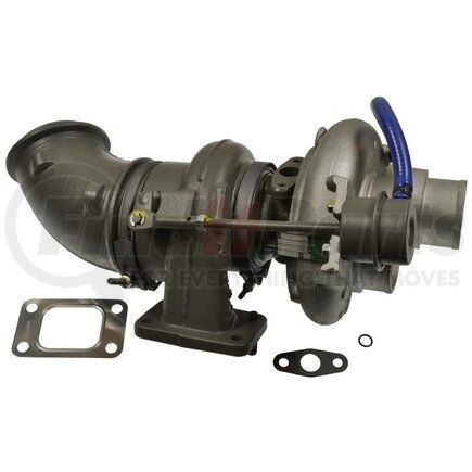 TBC569 by STANDARD IGNITION - Turbocharger - Remfd - Diesel