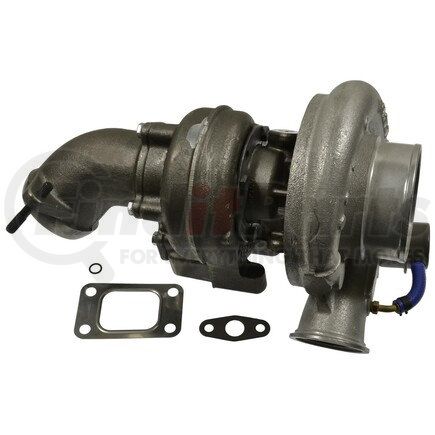 TBC570 by STANDARD IGNITION - Turbocharger - Remfd - Diesel