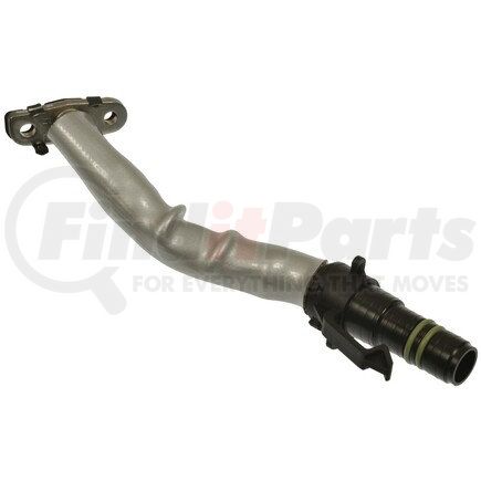 TBC583RL by STANDARD IGNITION - Turbocharger Oil Line